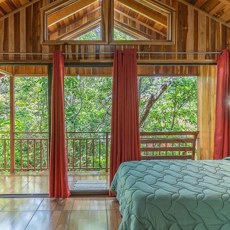 Monteverde Villa Lodge Luaran gambar