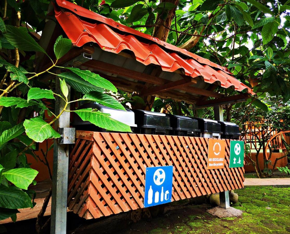 Monteverde Villa Lodge Luaran gambar