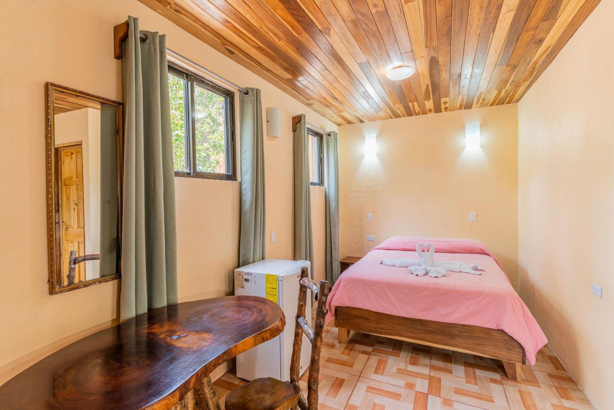 Monteverde Villa Lodge Luaran gambar