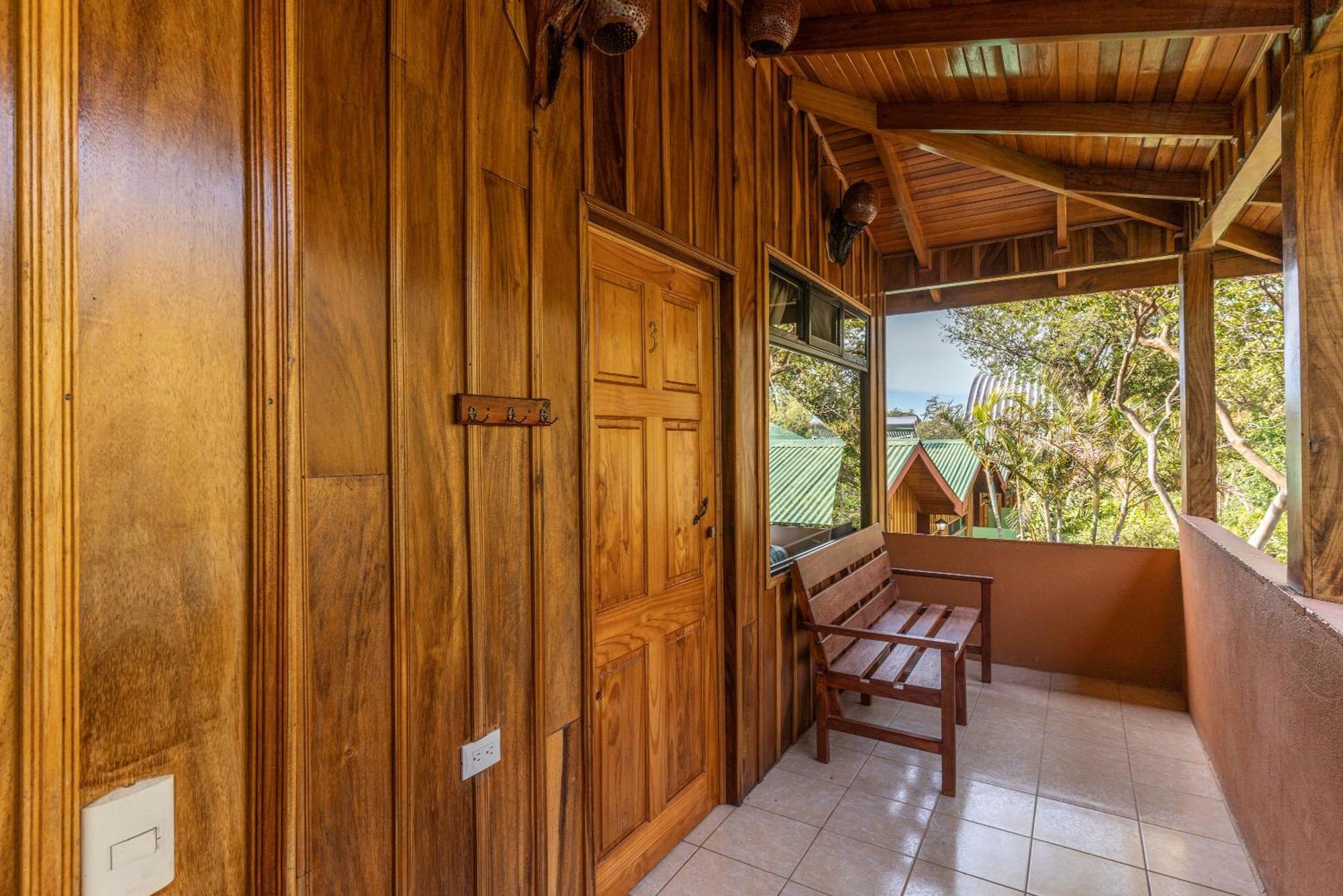 Monteverde Villa Lodge Luaran gambar